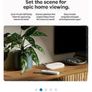 GOOGLE TV Streamer 4K - Porcelain Latest Model Image 2