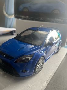 focus rs 1/18