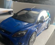 focus rs 1/18