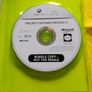 PGR3 Project Gotham Racing 3 Xbox 360 games Original Image 4