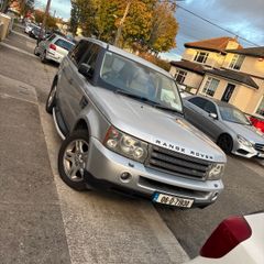 2006 Land Rover Range Rover