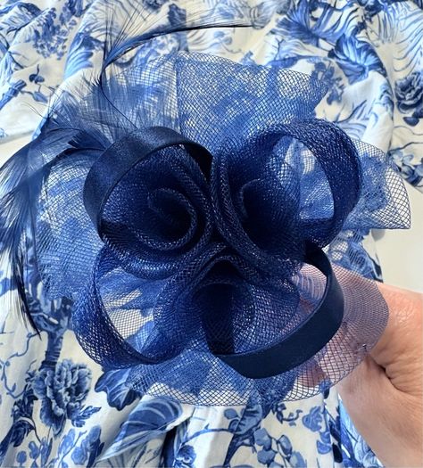 Fascinator