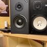 studio monitors Image 2