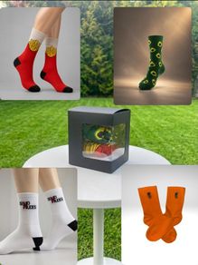 Socks Gift box