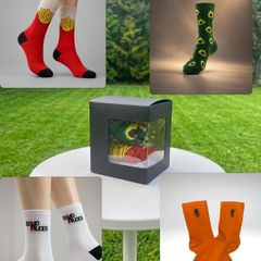 Socks Gift box