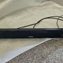 Samsung Soundbar + Subwoofer Image 2