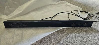 Samsung Soundbar + Subwoofer