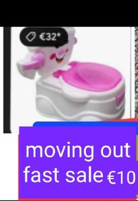 kids potty