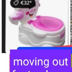 kids potty