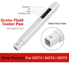 New brake fluid tester 2026