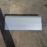 Wheelchair Ramp and adaptor for lip of door Image 3