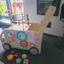 Wooden Ice Cream Image 5