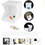 Photo Studio Kit Light Box Medium 40cm Foldable Room Camera Lighting Tent Image 4