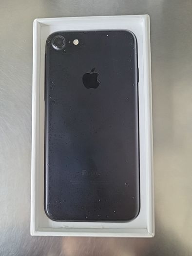 Iphone 7 sim free