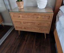 bedside chest