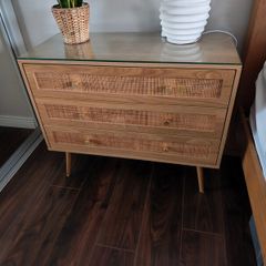bedside chest