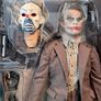 Hot Toys Bank Robber Joker 1/6 scale The Dark Knight Image 5