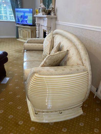 sofas Italian
