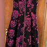 Mother of the bride dress UK 20 Image 3