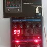 TC-Helicon VoiceTone Create Vocal Effects Pedal (With Manual) Image 3