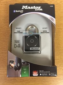 Master Lock 4400D