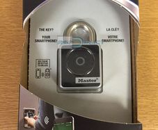Master Lock 4400D