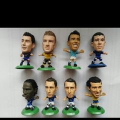 Soccer starz figures