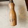marples draw knife Image 3