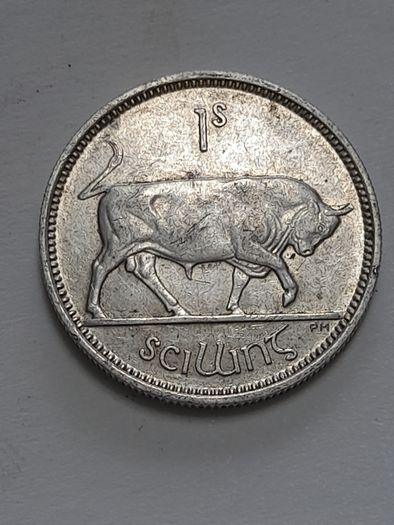 1939 shilling
