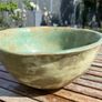 Ceramic Pottery Bowl - large Image 3