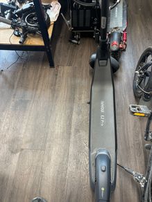 Nearly new Segway ninebot e2pro