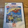 sega master system games bundle Image 9