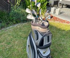 beginner golf clubs
