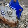 Hydraulic ripper xr32 Image 5