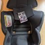 Nuna Rebel Plus Seat Covers Image 2
