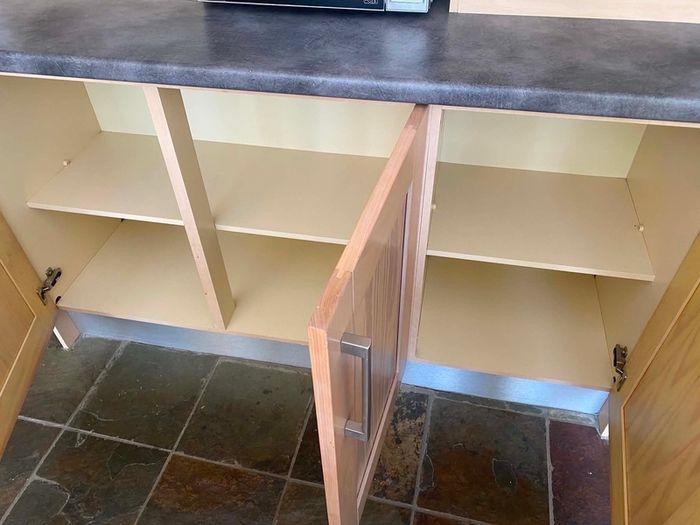 Kitchen Unit