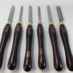Hamlet Woodturning Tools