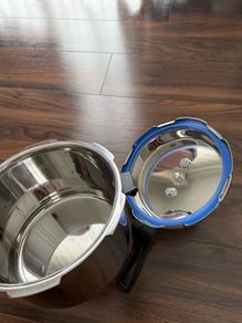 Pressure Cooker