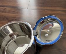 Pressure Cooker