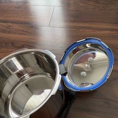 Pressure Cooker