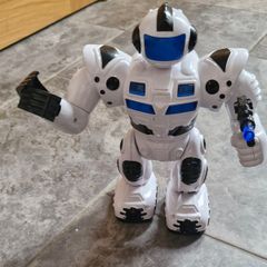Toy robot