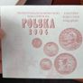 prototype of the Rzeczpospolita Euro Coin Collection Image 6