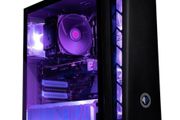 Millenium Mm1 Miss Fortune Gaming Pc - I5 10400f - Rtx 3070 - 16 Gb Ram / 256 Gb Ssd - 1 Tb Hdd - Grade Ab