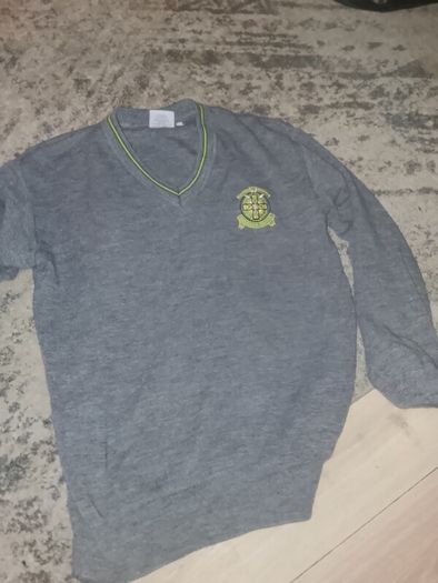 uniform