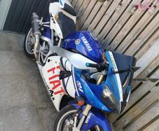 2000 Yamaha 998