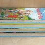 Enid Blyton hardbacks (Dean & Son, 1970s/1980s) Image 2