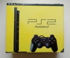 Sony Playstation 2 Slim - Brand New - Box Open -