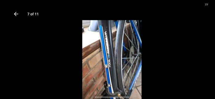 carerra racer like new