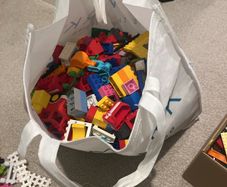 duplo lego bundle