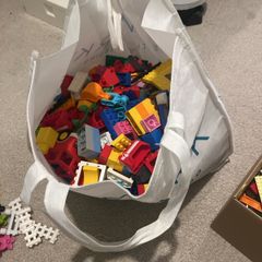 duplo lego bundle